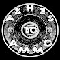 Ashes to Ammo YouTube Profile Photo