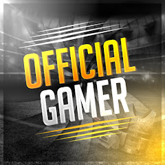 Official Gamer Channel icon