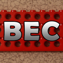 Brick Experiment Channel Channel icon