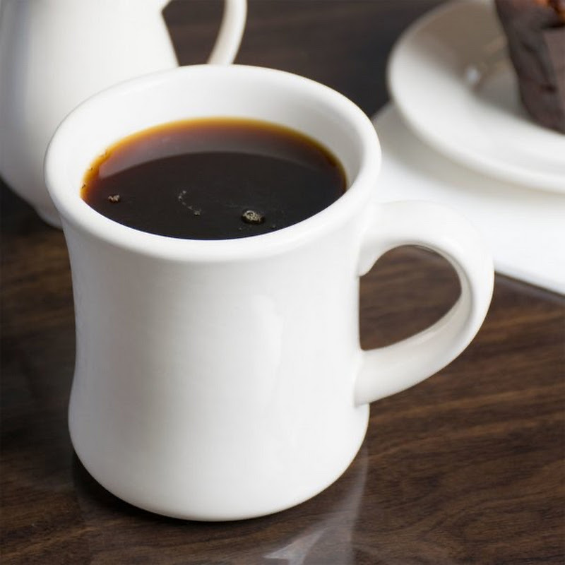Coffee Critiques