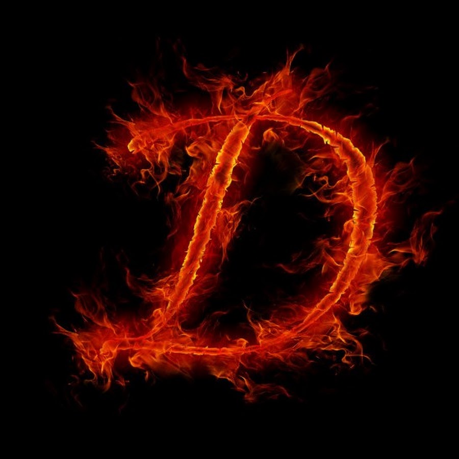 Крутые картинки с буквой д