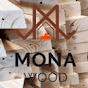 MONA WOOD YouTube Profile Photo