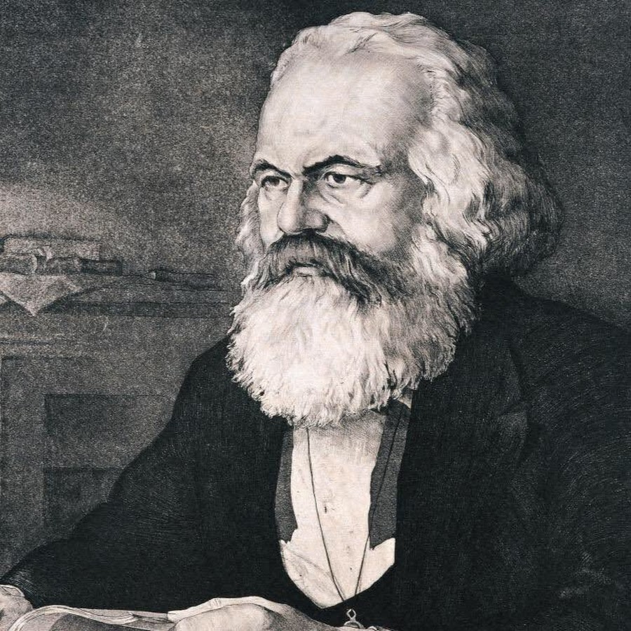 Karl Marx