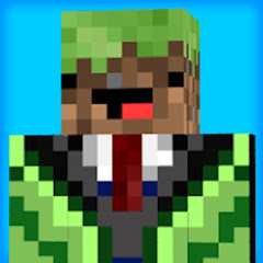 Dirty Noob - Minecraft Channel icon