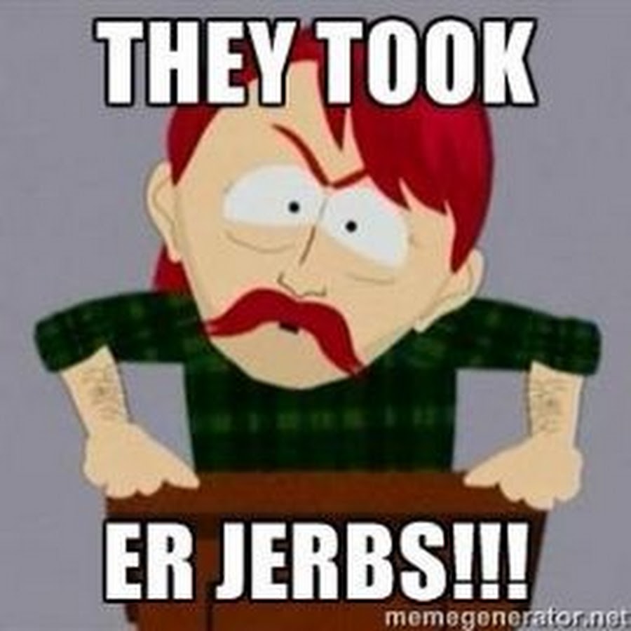 It took them перевод. They took our jobs south park. It took them перевод. They took our jobs south park. They took our jobs south park.