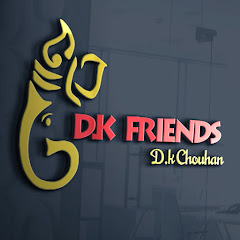 D.k Friends Channel icon