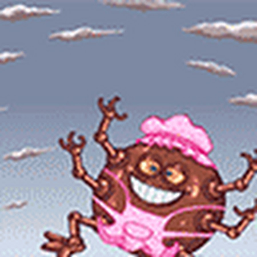 Железная няня картинки