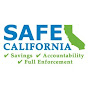 SafeCalifornia - @SafeCalifornia YouTube Profile Photo