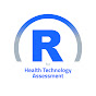 R-HTA consortium YouTube Profile Photo