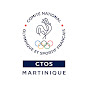 CTOS MARTINIQUE YouTube Profile Photo