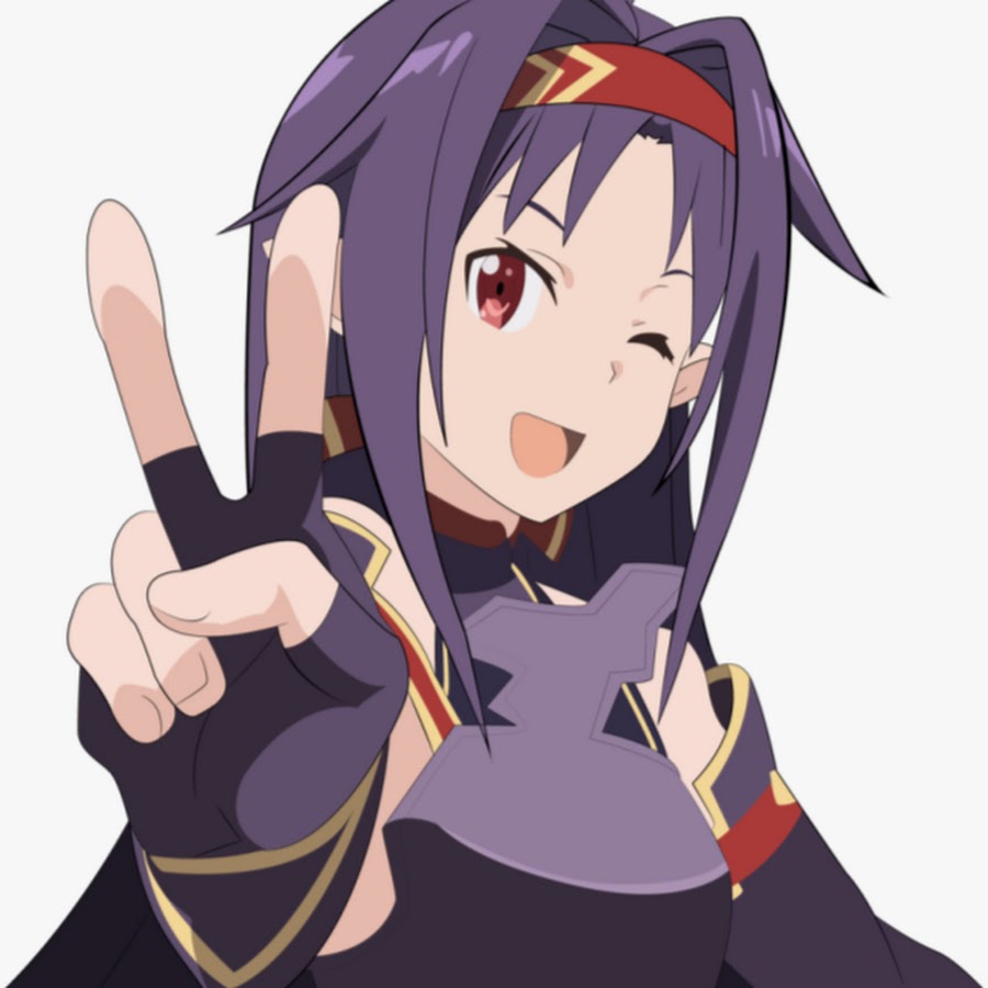 Yuuki