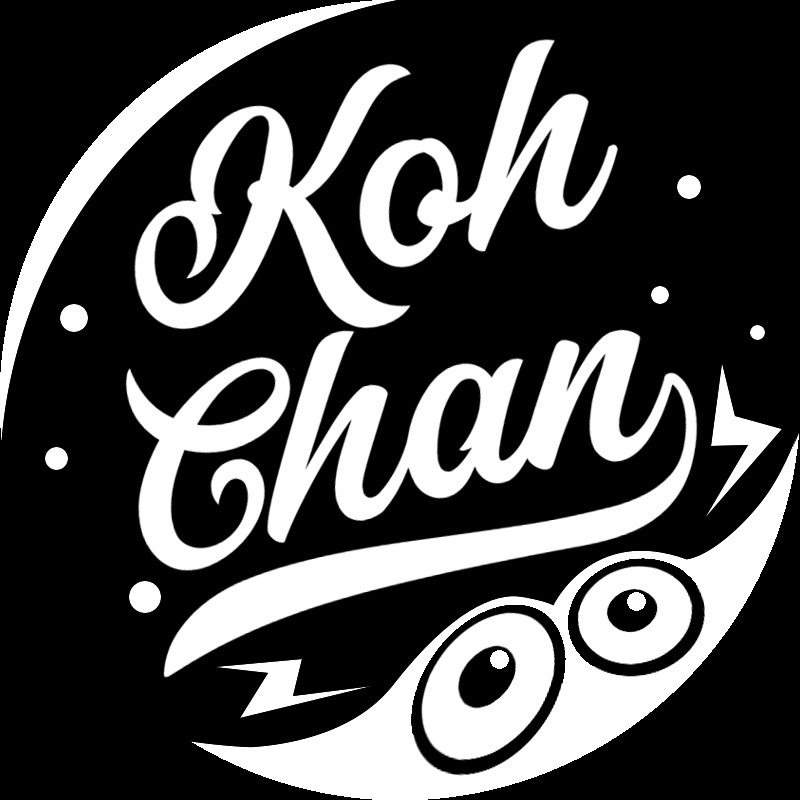 Kohchan Nightcore
