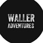 Waller Adventures YouTube Profile Photo