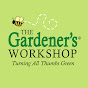 The Gardener's Workshop YouTube Profile Photo