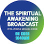 The Spiritual Awakening Broadcast YouTube Profile Photo