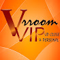 VrroomVIP: Upclose & Personal LLC YouTube Profile Photo