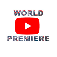 World YouTube Premiere Channel icon