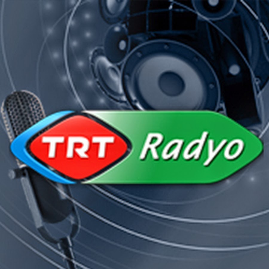 TRT Radyo - YouTube