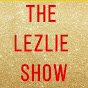 The Lezlie Show YouTube Profile Photo