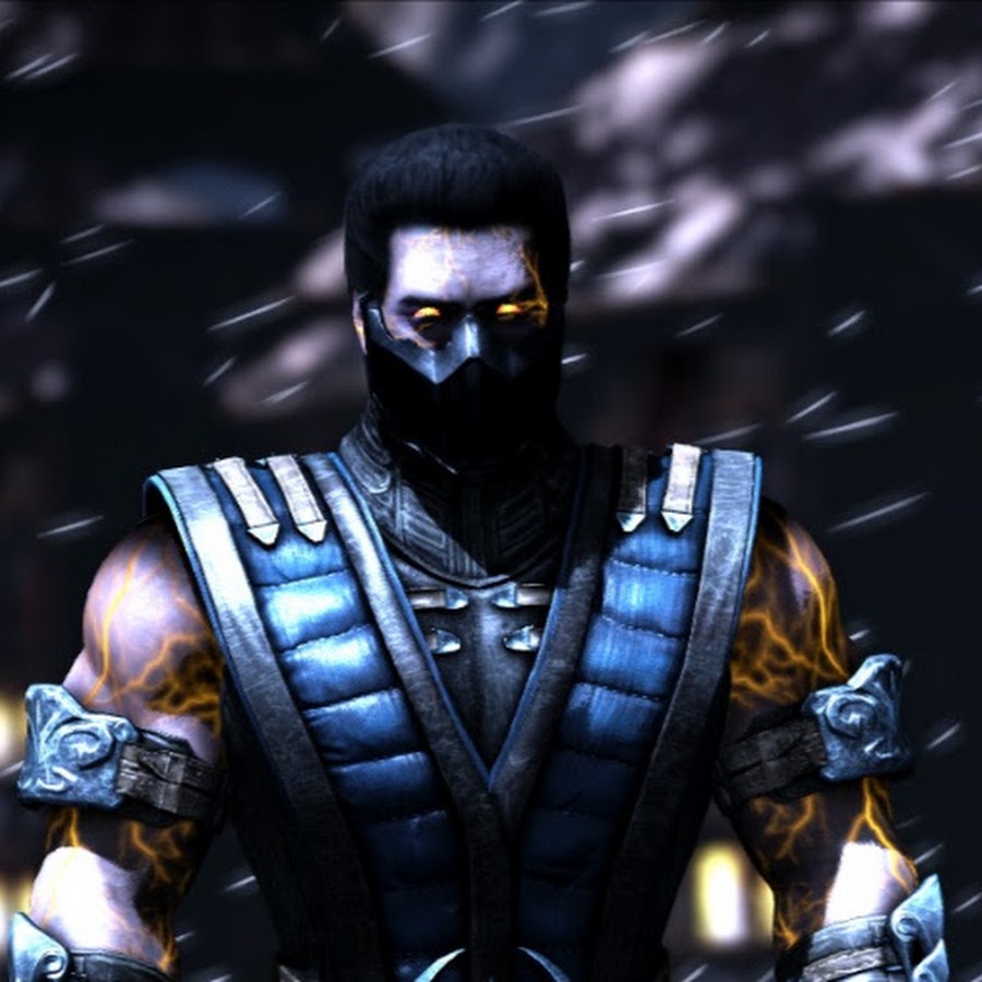 Картинки саб зиро без маски