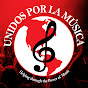 UPLM Unidos Por La Musica - @UPLMNONPROFIT YouTube Profile Photo
