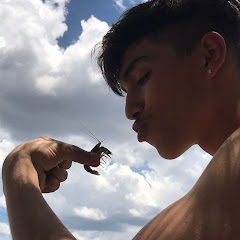 Thumbnail of related channel