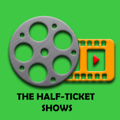 The Half-Ticket Shows Channel icon