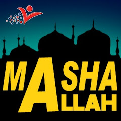 Masha Allah Channel icon