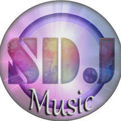 SDJ Music Thakurganj Channel icon