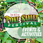 Poke Sallet Festival YouTube Profile Photo
