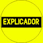 Explicador YouTube Profile Photo