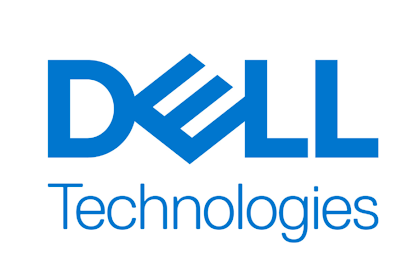 dell technologies logo vector