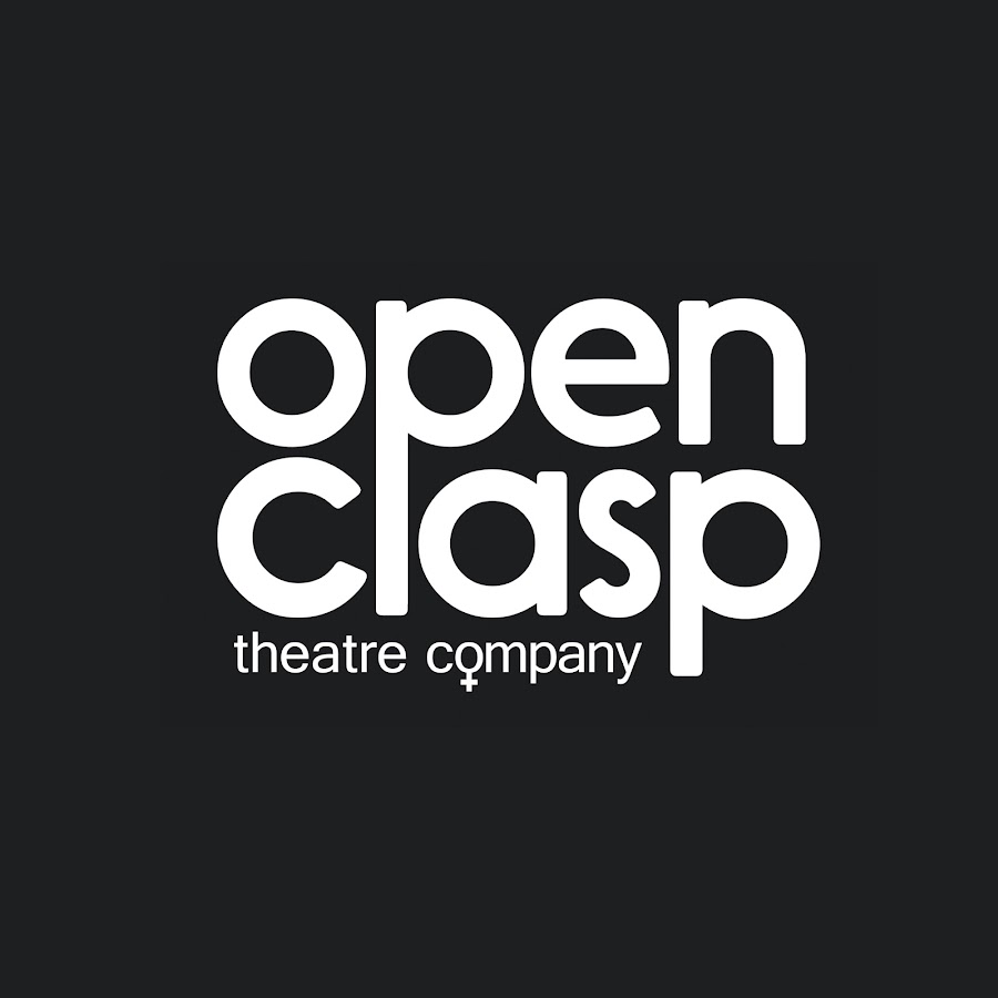 Open a company. Theatre for social changes.