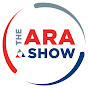 The ARA Show YouTube Profile Photo