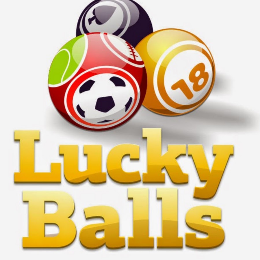 lucky balls