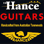Paul Hance YouTube Profile Photo