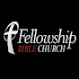 Fellowship Bible Church of Springdale YouTube Profile Photo