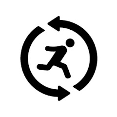 Total Running Productions Channel icon
