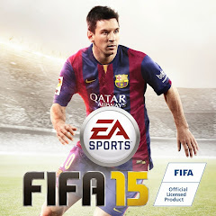 Thumbnail of related channel