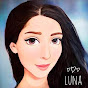 Diana Luna YouTube Profile Photo