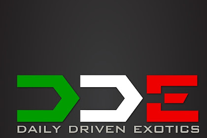 daily driven exotics youtube