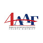 AAF 4th District YouTube Profile Photo