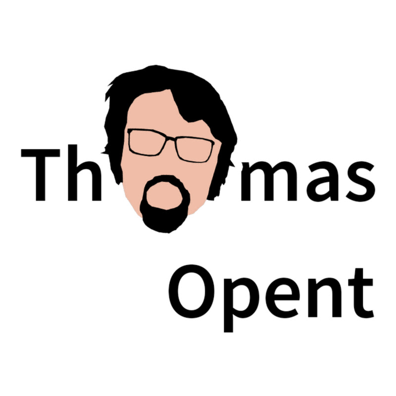 Logo Thomas Opent