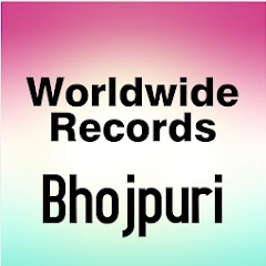 Worldwide Records Bhojpuri Channel icon