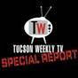 Tucson Weekly - @TucsonWeeklyTV YouTube Profile Photo