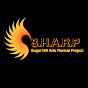 SHARP Project YouTube Profile Photo
