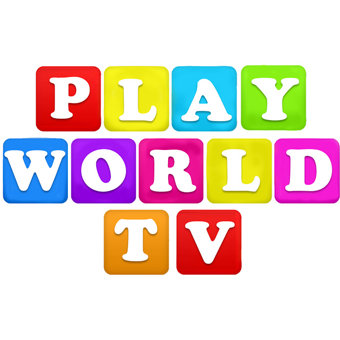 PlayWorld TV Net Worth & Earnings (2024)
