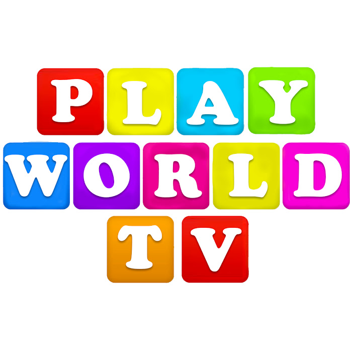 PlayWorld TV Net Worth & Earnings (2025)
