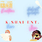 K Shai Ent. YouTube Profile Photo