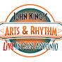 John King YouTube Profile Photo